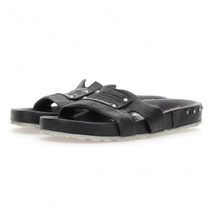 A.S.98 Erin Sandalen Dames Zwart | BE-NCDYXQ760