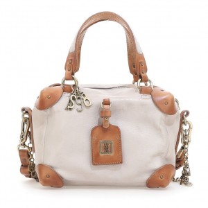 A.S.98 Siena Tassen Dames Beige | BE-JVRPIU345