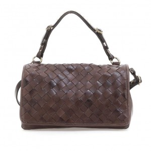 A.S.98 Sogno Tassen Dames Chocola | BE-SOFWGK049