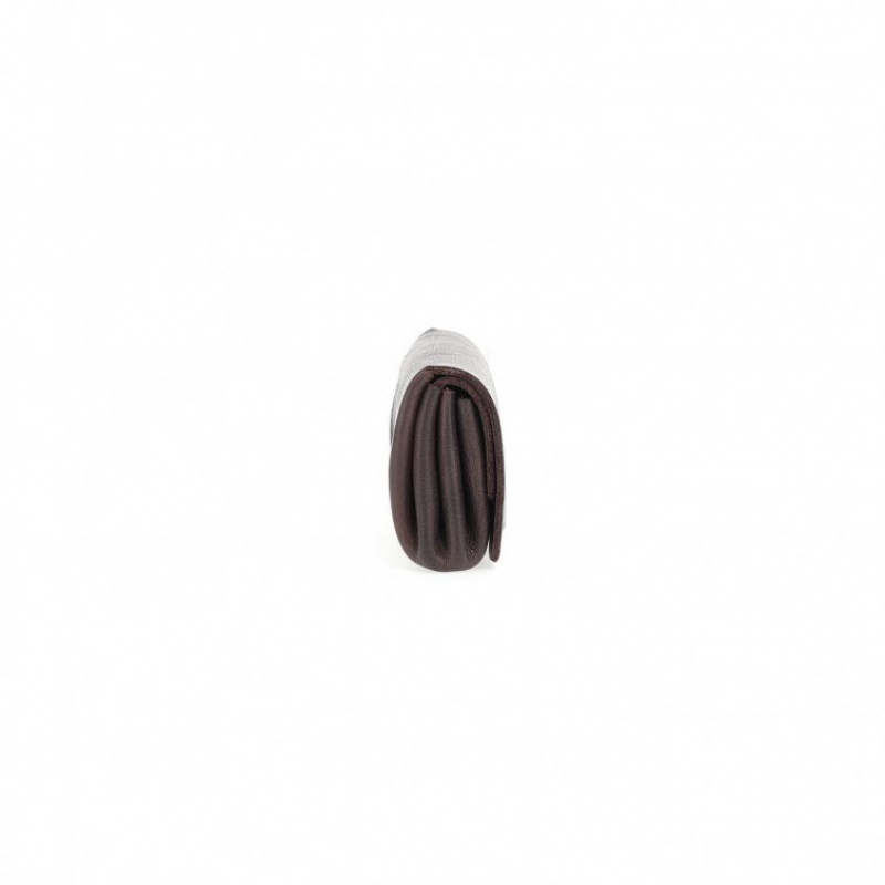 A.S.98 Bevis Portefeuille Unisex Chocola | BE-PHCRZI478