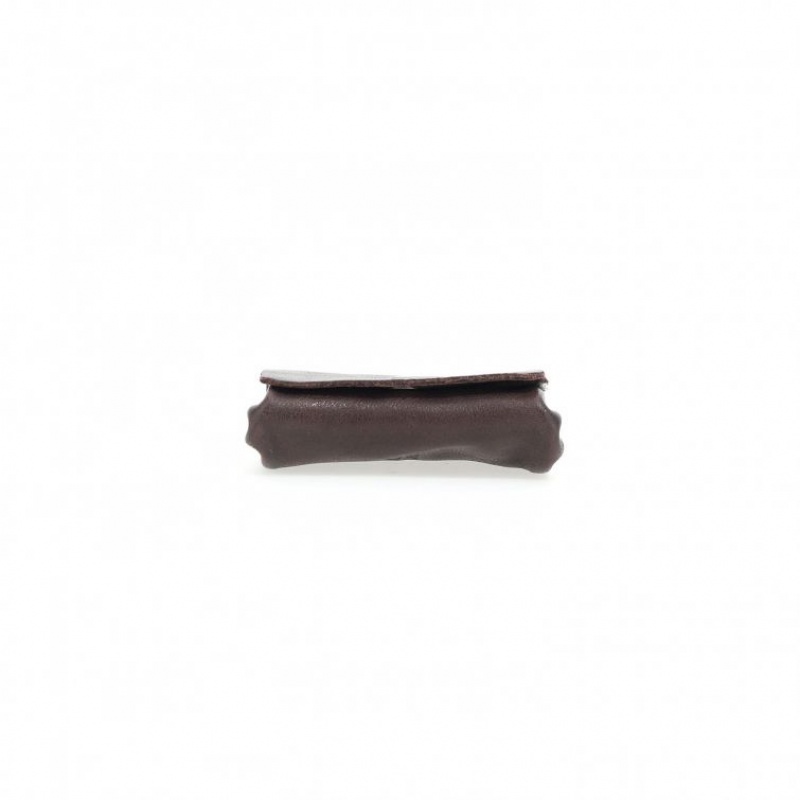 A.S.98 Bevis Portefeuille Unisex Chocola | BE-PHCRZI478