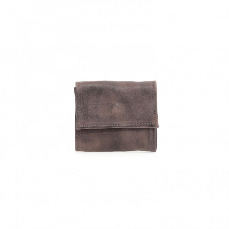 A.S.98 Cisco Portefeuille Unisex Chocola | BE-YJUMRX156