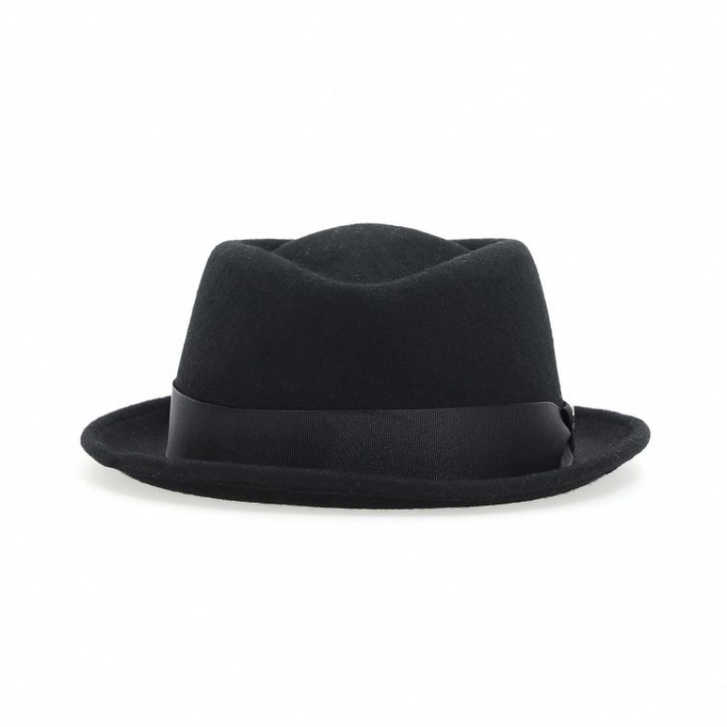 A.S.98 Clive hats Dames Zwart | BE-LAEXPT504