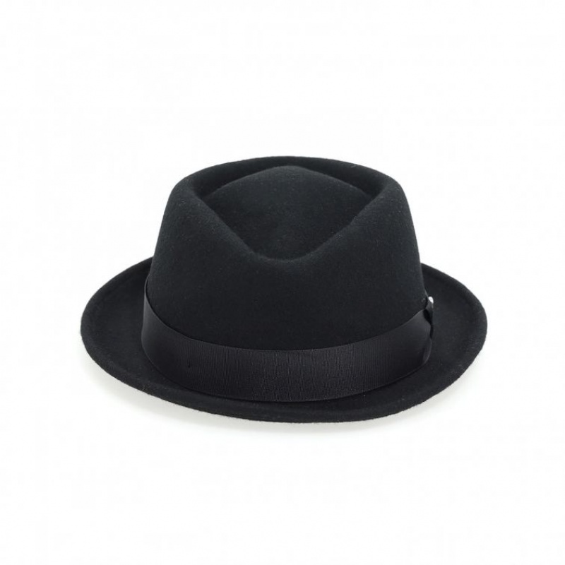 A.S.98 Clive hats Dames Zwart | BE-LAEXPT504