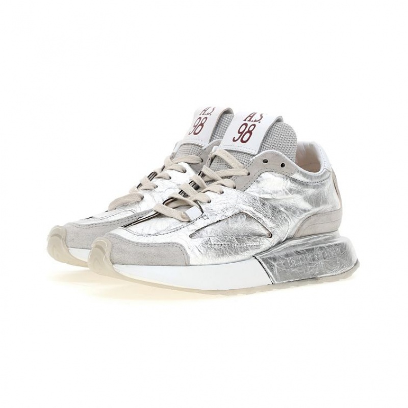 A.S.98 Freis Sneakers Dames Gekleurd | BE-NTYPUD253