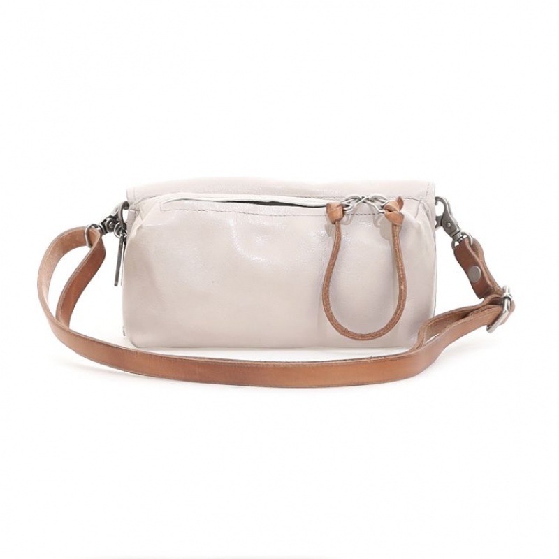 A.S.98 Margaret Tassen Dames Beige | BE-RUOYMV705