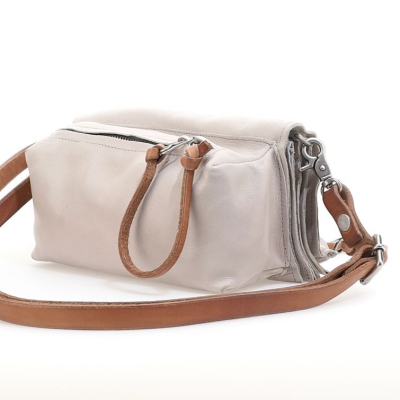 A.S.98 Margaret Tassen Dames Beige | BE-RUOYMV705