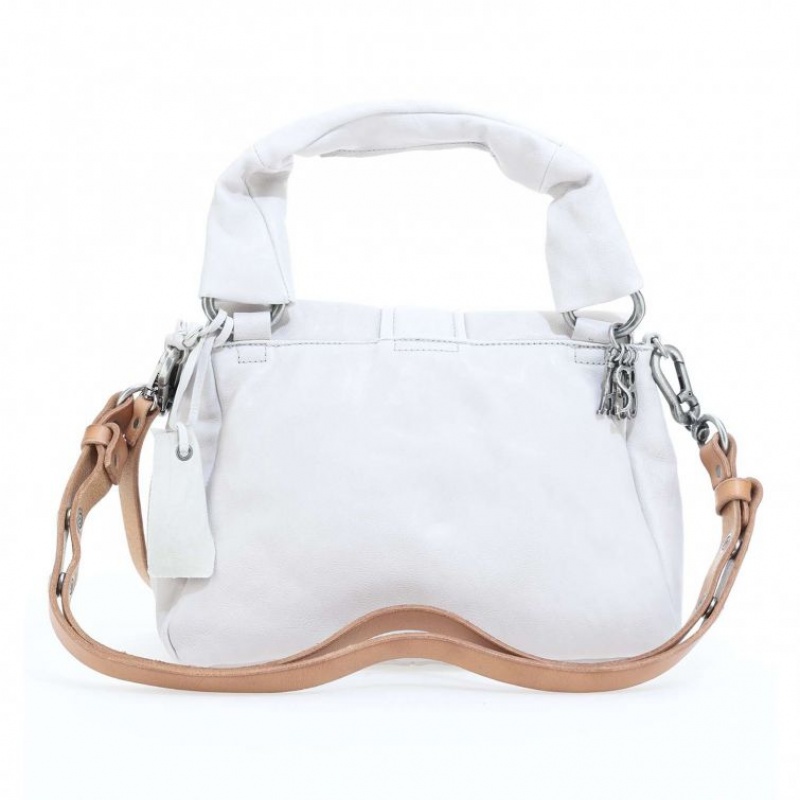 A.S.98 Natalia Tassen Dames Beige | BE-SUJFCZ689