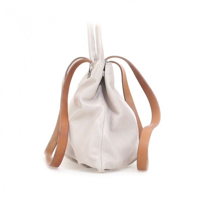 A.S.98 Riva Tassen Dames Beige | BE-BXNELC682