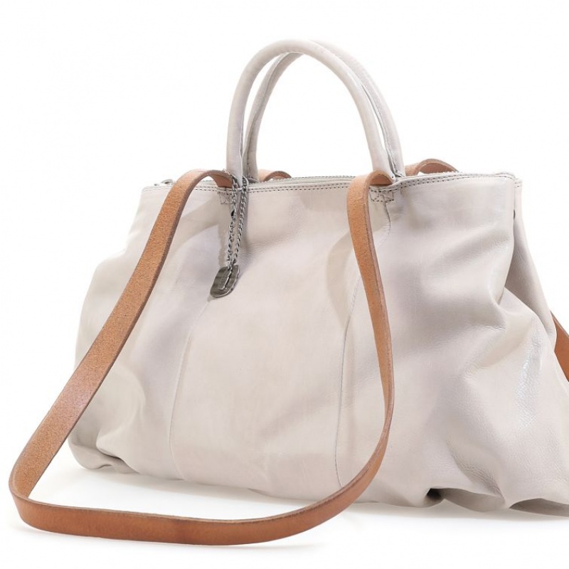 A.S.98 Riva Tassen Dames Beige | BE-BXNELC682