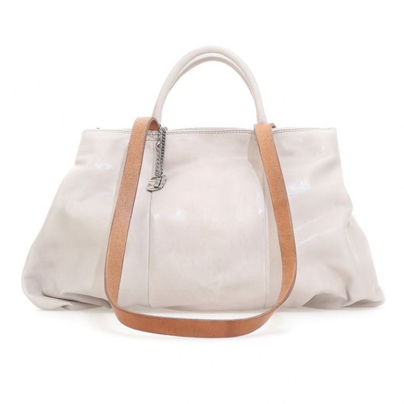 A.S.98 Riva Tassen Dames Beige | BE-BXNELC682