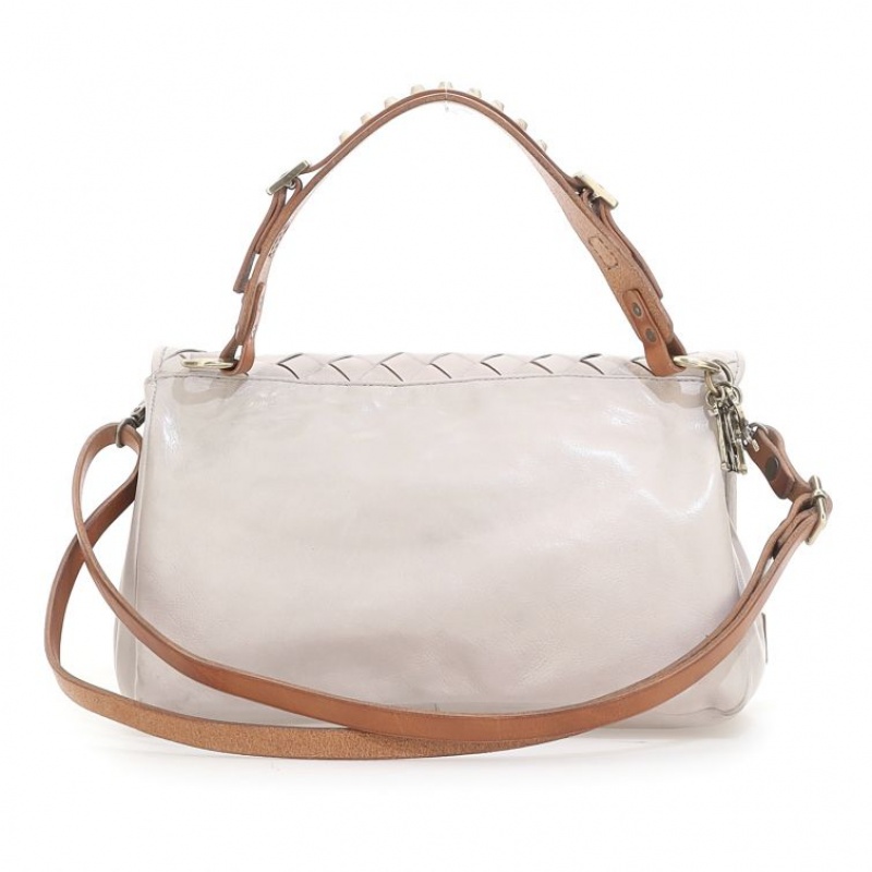 A.S.98 Sogno Tassen Dames Beige | BE-LCVPAI146