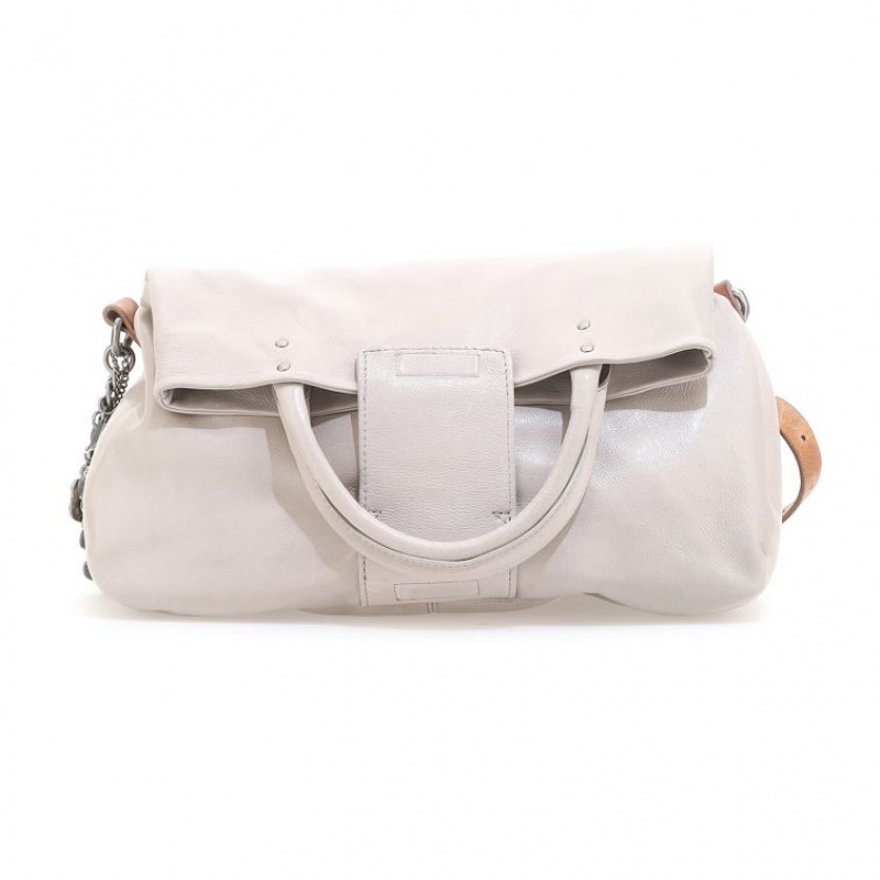 A.S.98 Torri Tassen Dames Beige | BE-YPBOJZ043