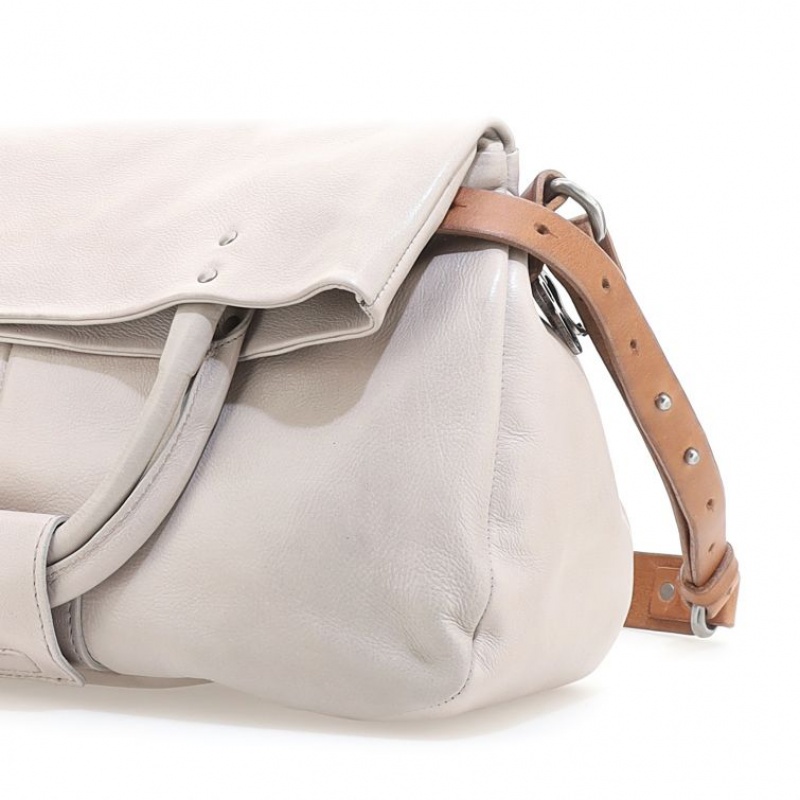 A.S.98 Torri Tassen Dames Beige | BE-YPBOJZ043