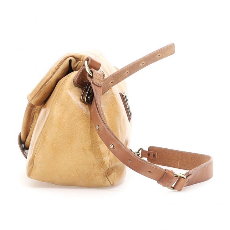 A.S.98 Torri Tassen Dames Khaki | BE-KEBLRW572