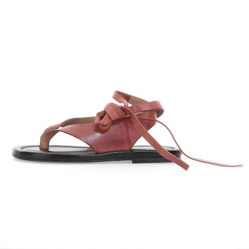 A.S.98 Yanci Sandalen Dames Titanium | BE-URKZEC376