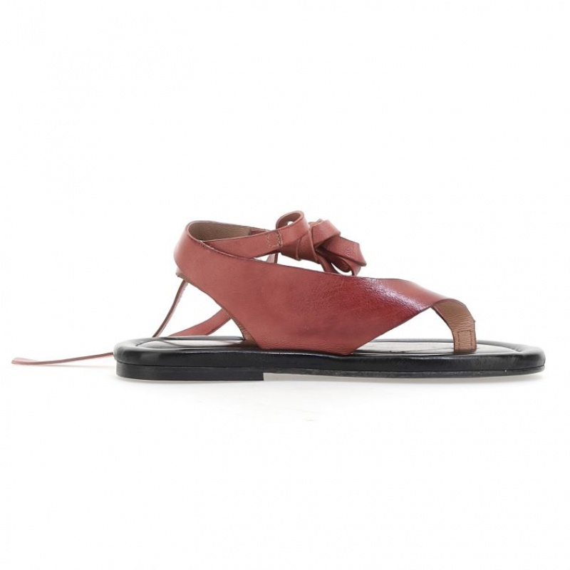 A.S.98 Yanci Sandalen Dames Titanium | BE-URKZEC376