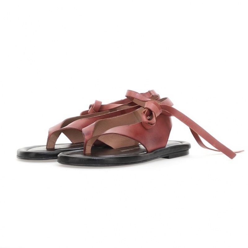 A.S.98 Yanci Sandalen Dames Titanium | BE-URKZEC376